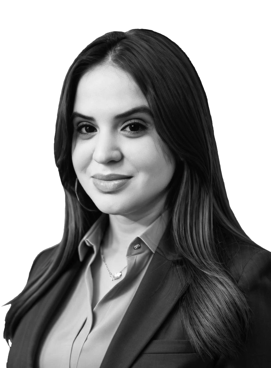 Liliet García Durañones, fundadora de Gestiones Cuba México